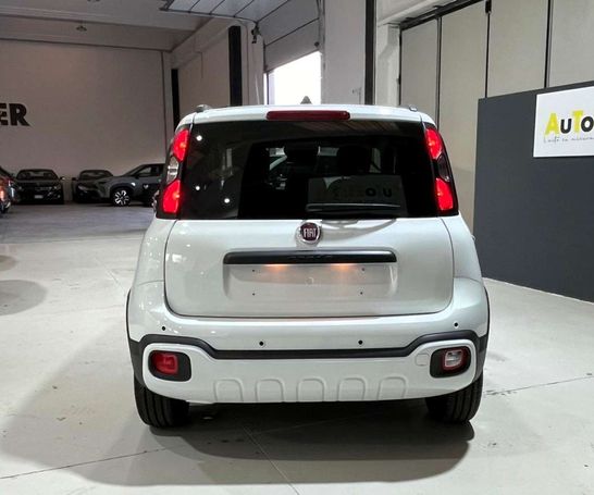 Fiat Panda 51 kW image number 3