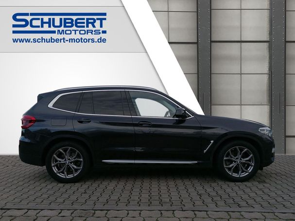 BMW X3 xDrive20d 140 kW image number 3