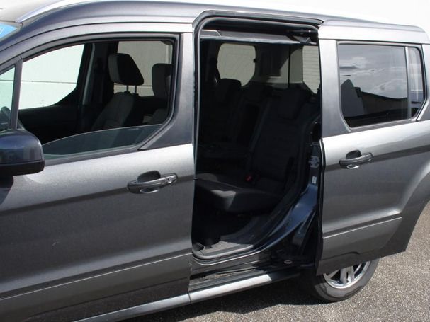 Ford Tourneo Connect 1.0 Titanium 74 kW image number 23