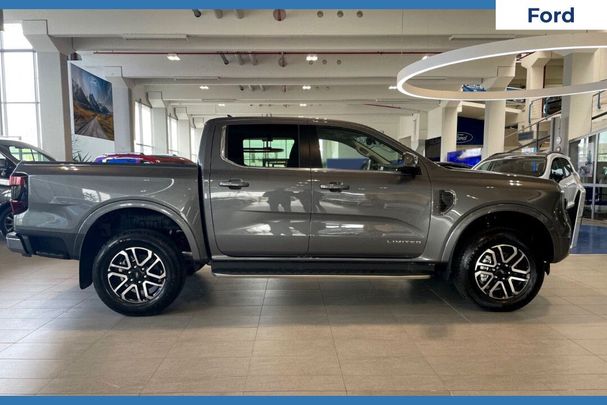 Ford Ranger 2.0 EcoBlue X 151 kW image number 5