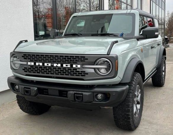 Ford Bronco 2.7 EcoBoost 231 kW image number 1