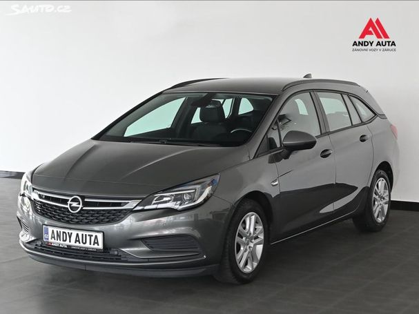 Opel Astra 1.6 D CDTi 81 kW image number 1