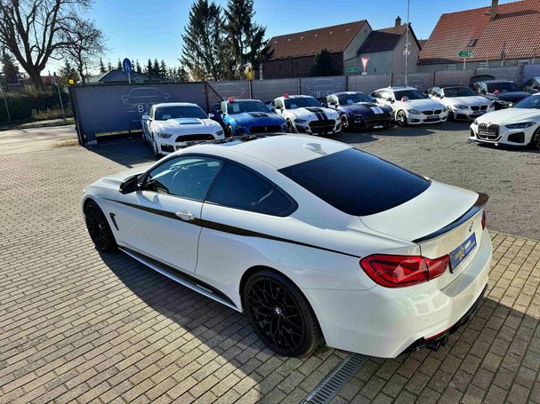 BMW 430i M Sport 185 kW image number 16