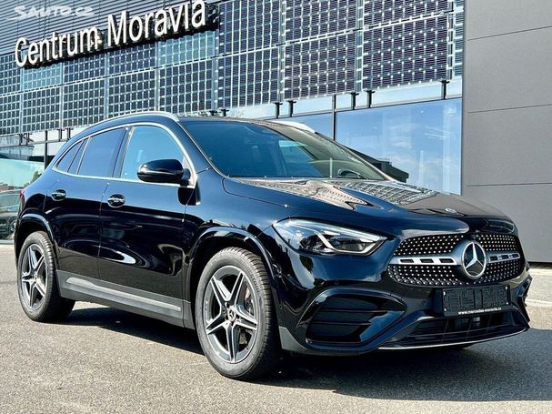 Mercedes-Benz GLA 220 4Matic 140 kW image number 1