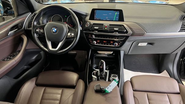 BMW X3 xDrive20d 140 kW image number 5