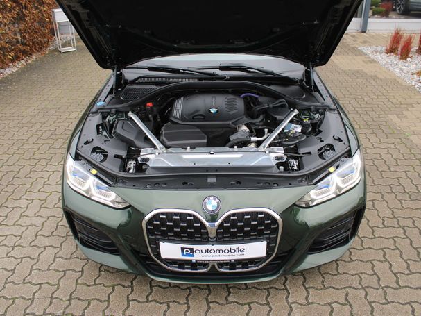 BMW 420d 140 kW image number 5