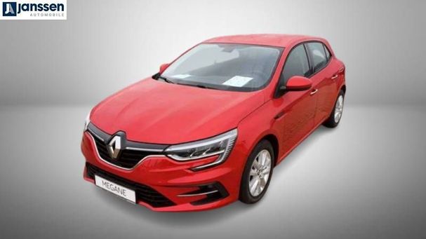 Renault Megane TCe 140 103 kW image number 1