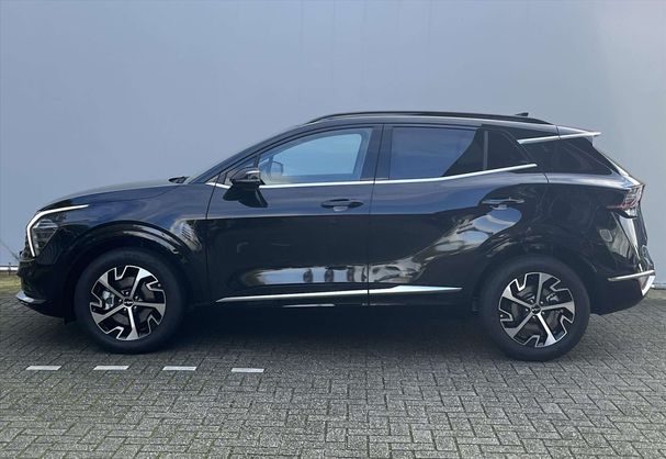 Kia Sportage 1.6 T-GDI Hybrid 154 kW image number 5