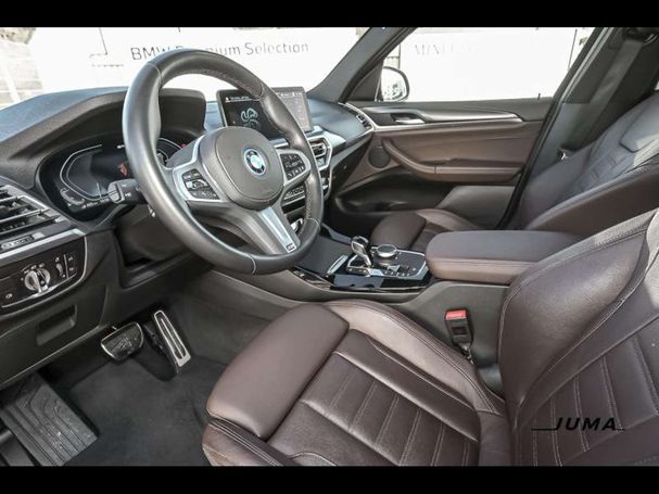 BMW X3 M xDrive 215 kW image number 15