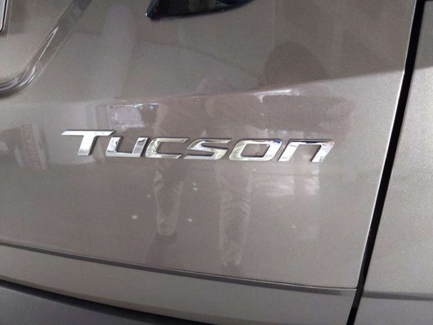 Hyundai Tucson 1.6 CRDi 85 kW image number 16