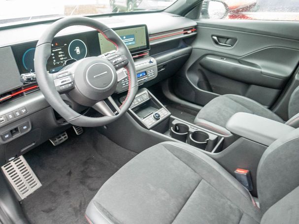 Hyundai Kona 1.6 T-GDI 146 kW image number 7