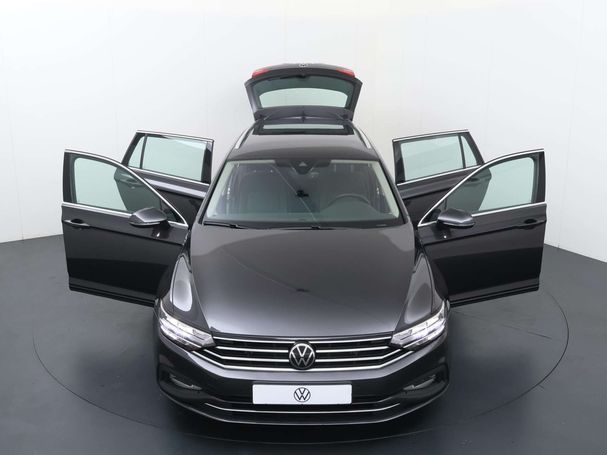 Volkswagen Passat Variant 1.5 TSI Business DSG 110 kW image number 33