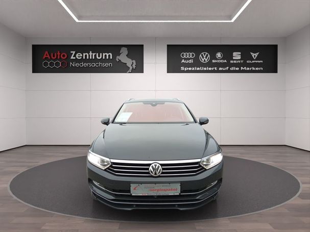 Volkswagen Passat 2.0 TDI Highline 110 kW image number 3