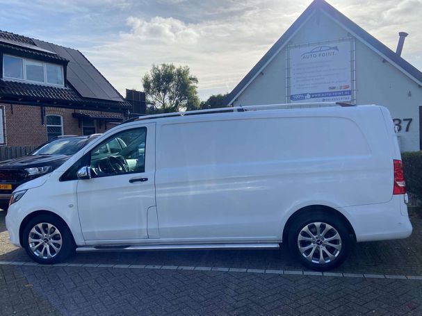 Mercedes-Benz Vito 111 CDi 84 kW image number 3