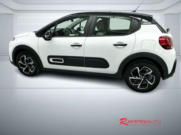 Citroen C3 Pure Tech 83 Shine 61 kW image number 13