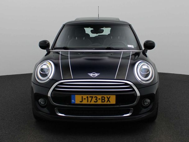 Mini Cooper 100 kW image number 3