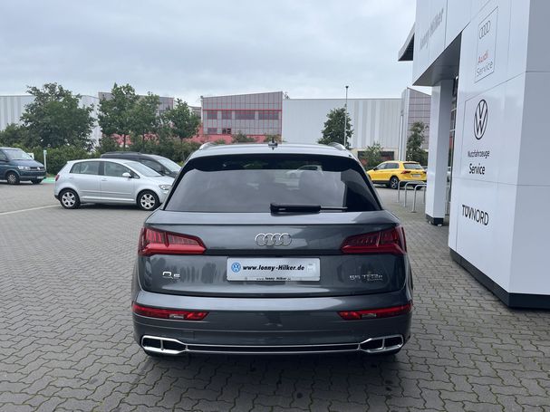 Audi Q5 55 TFSIe quattro Sport 270 kW image number 7