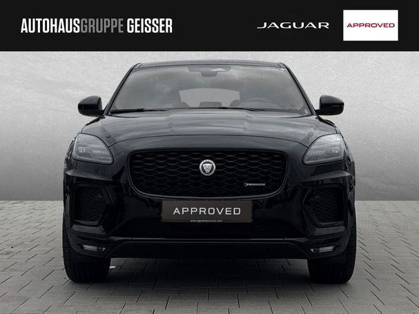 Jaguar E-Pace D200 R-Dynamic S AWD 150 kW image number 7