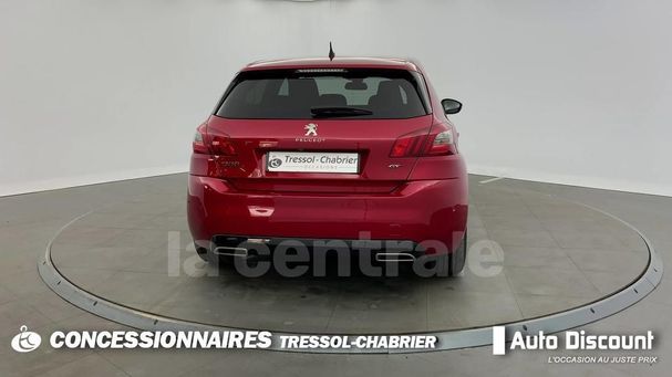 Peugeot 308 151 kW image number 6