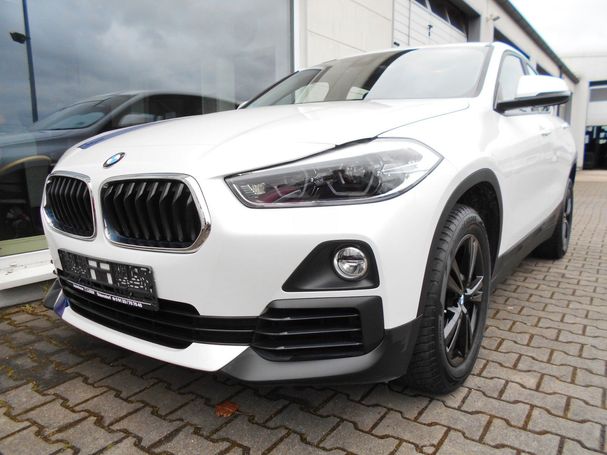 BMW X2 sDrive 100 kW image number 1