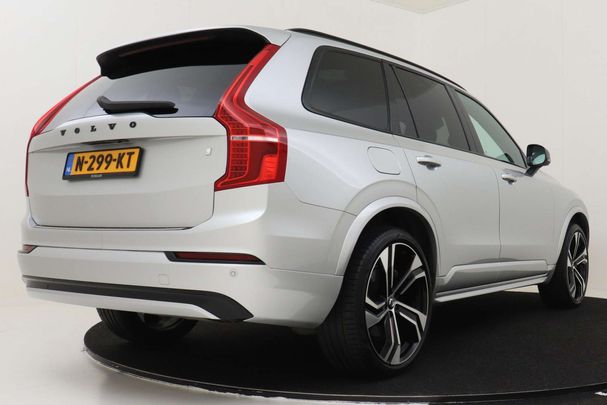 Volvo XC90 Recharge T8 AWD 287 kW image number 2