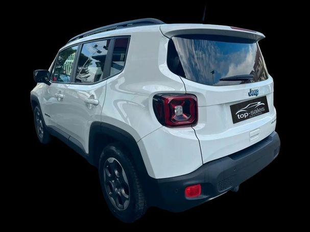 Jeep Renegade 1.0 Limited 88 kW image number 4