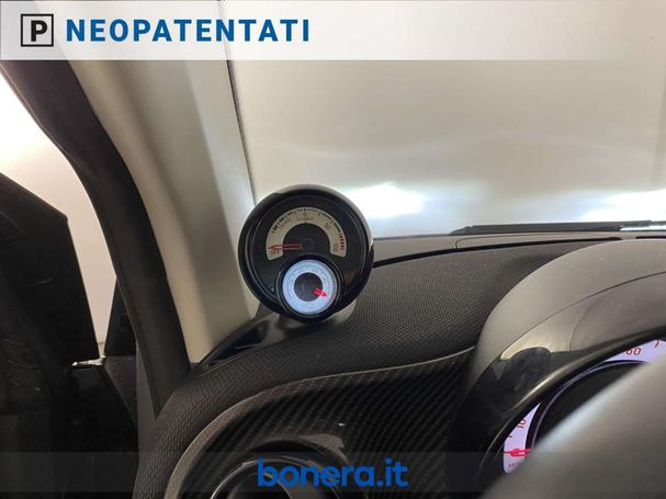 Smart ForTwo EQ 60 kW image number 20