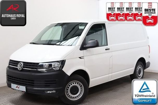 Volkswagen T6 Transporter 110 kW image number 1