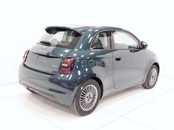 Fiat 500 e 42 kWh 87 kW image number 3