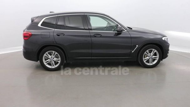 BMW X3 xDrive 215 kW image number 28