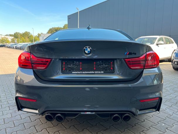 BMW M4 Coupe 331 kW image number 6