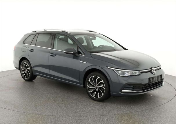 Volkswagen Golf Variant 1.5 TSI 110 kW image number 1