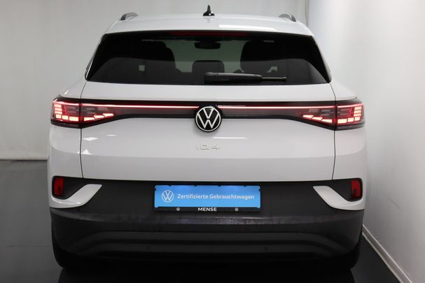 Volkswagen ID.4 150 kW image number 4