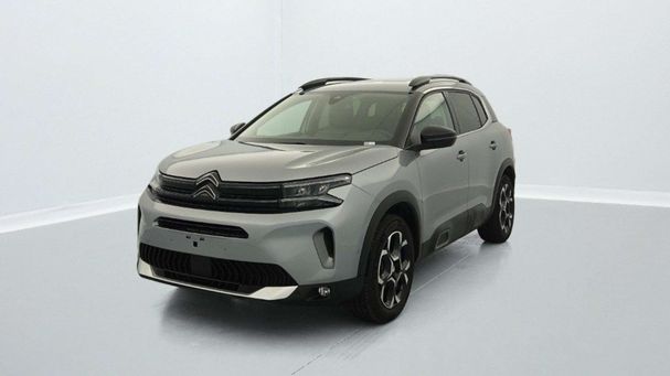 Citroen C5 Aircross BlueHDi 130 S&S EAT8 96 kW image number 1