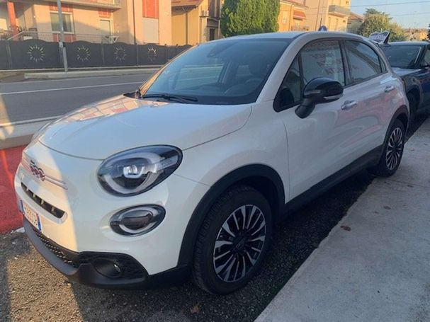 Fiat 500X 1.0 88 kW image number 1