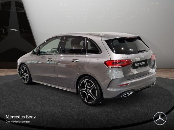 Mercedes-Benz B 250 165 kW image number 12