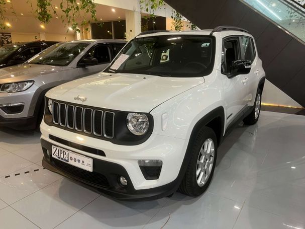 Jeep Renegade 1.0 Limited 88 kW image number 1