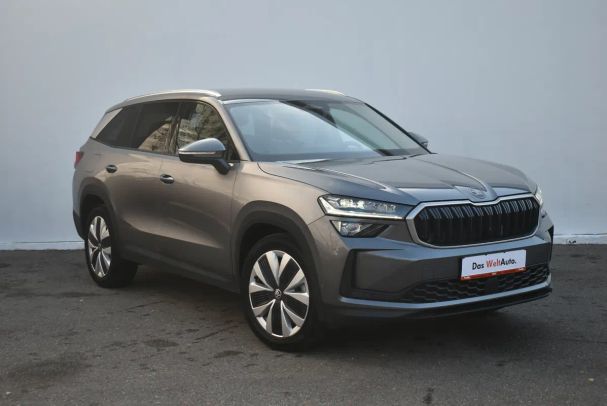 Skoda Kodiaq 142 kW image number 26