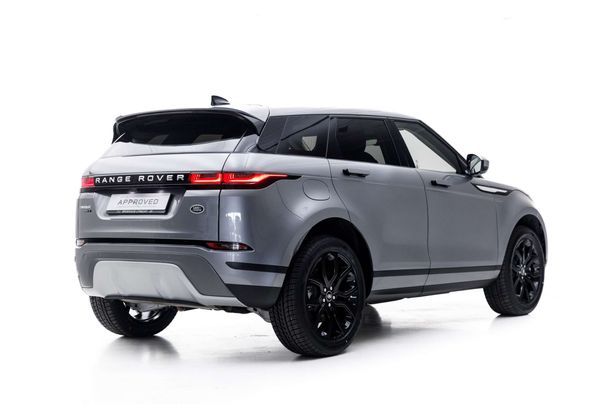 Land Rover Range Rover Evoque 221 kW image number 2