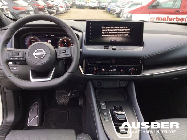 Nissan Qashqai 1.5 VC-T e-power 140 kW image number 7