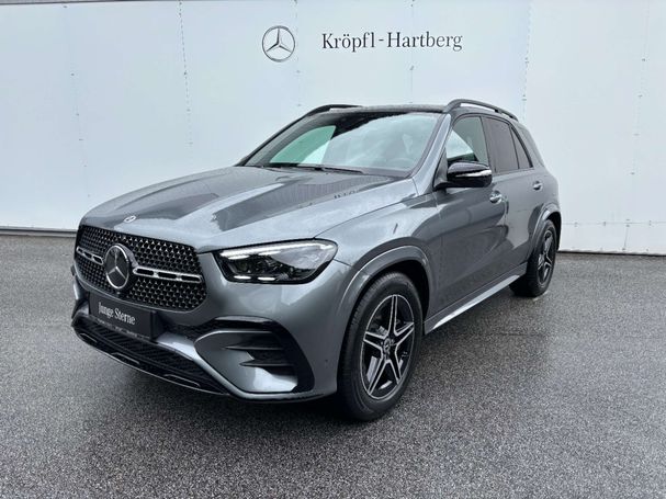 Mercedes-Benz GLE 350 de 4Matic 245 kW image number 1