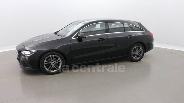 Mercedes-Benz CLA 180 Shooting Brake 100 kW image number 18