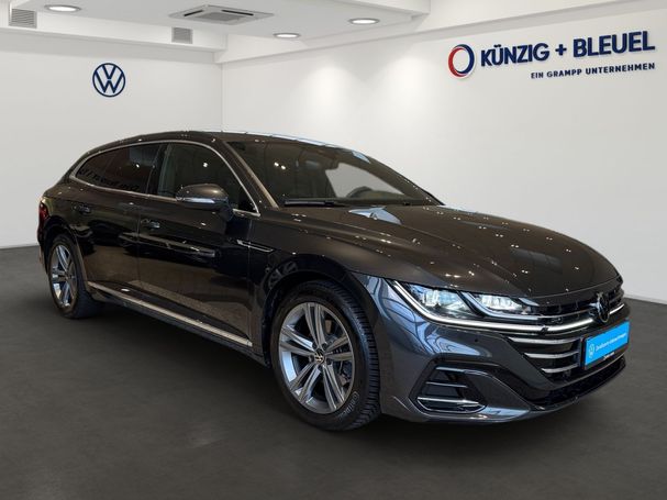 Volkswagen Arteon 2.0 TDI DSG Shooting Brake 4Motion 147 kW image number 2