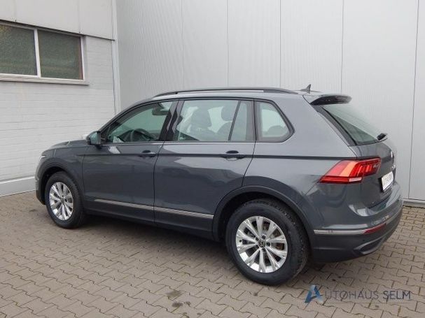 Volkswagen Tiguan 1.5 TSI Life 110 kW image number 6