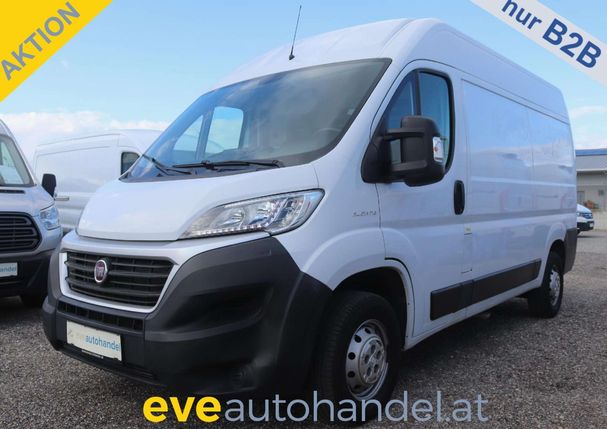 Fiat Ducato L2H2 85 kW image number 1