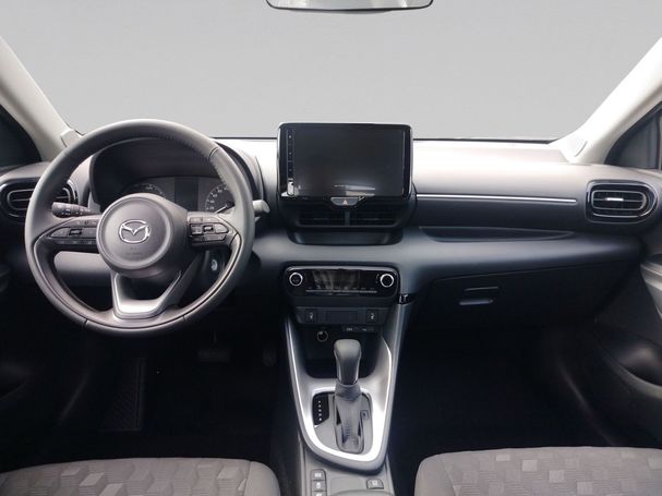 Mazda 2 85 kW image number 17