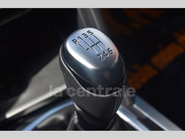 Renault Megane 85 kW image number 28