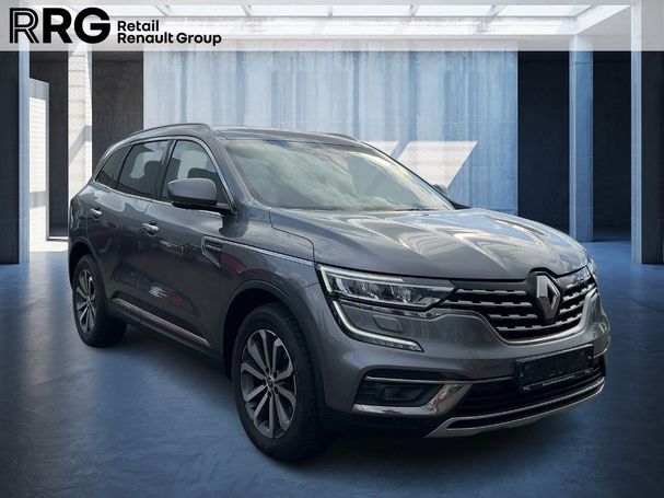 Renault Koleos BLUE dCi 185 Intens 135 kW image number 2