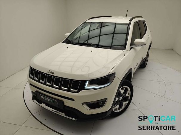 Jeep Compass 2.0 103 kW image number 15