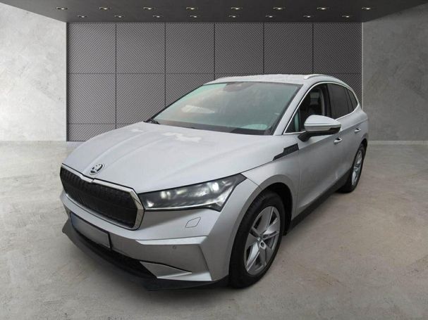 Skoda Enyaq 150 kW image number 1